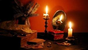 Partnerrückführung Liebeszauber