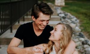 Magier für Partnerrückführung