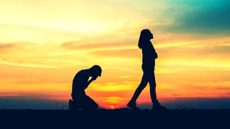 Zauber um eine Frau Weg von meinem Mann zu halten : Partnerrückführung