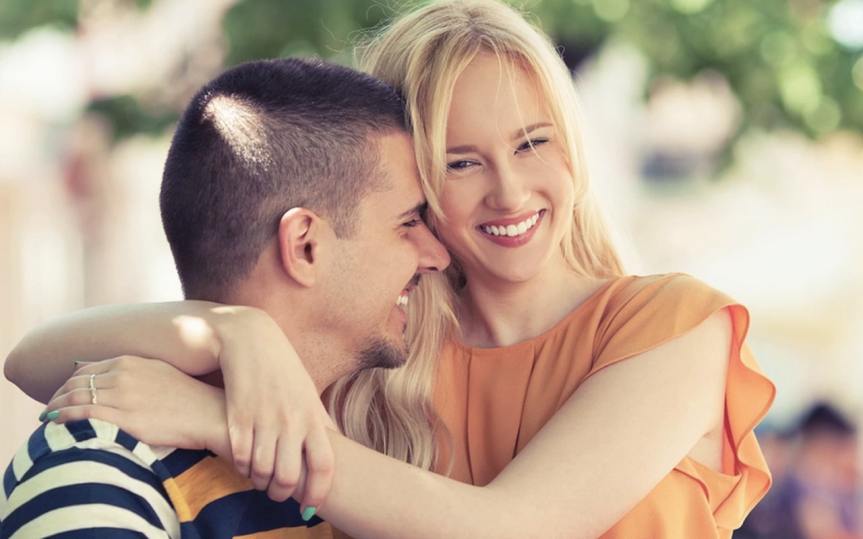 Liebeszauber für die wahre Liebe : Partnerrückführung