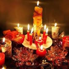 Voodoo partnerrückführung - Partnerrückführung mit Voodoo Liebeszauber