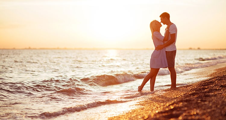 Partnerrückführung und Partnerzusammenführung