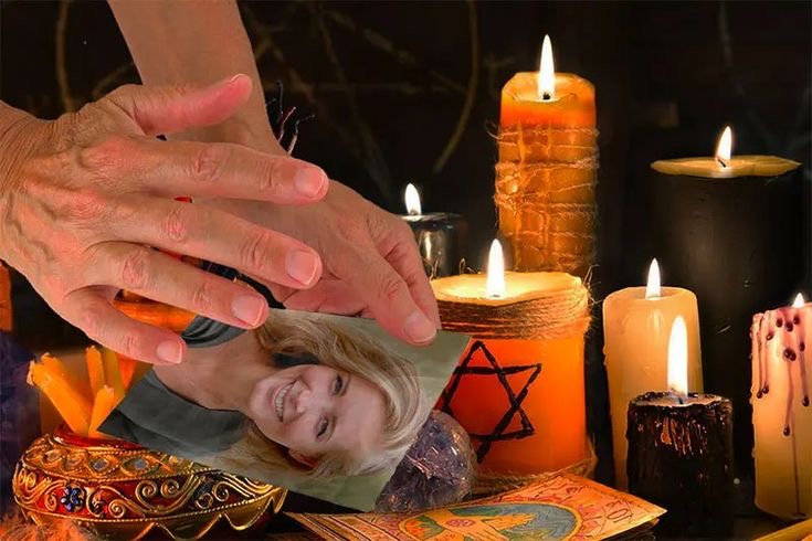 Liebeszauber, um Liebesprobleme&nbsp;beseitigen