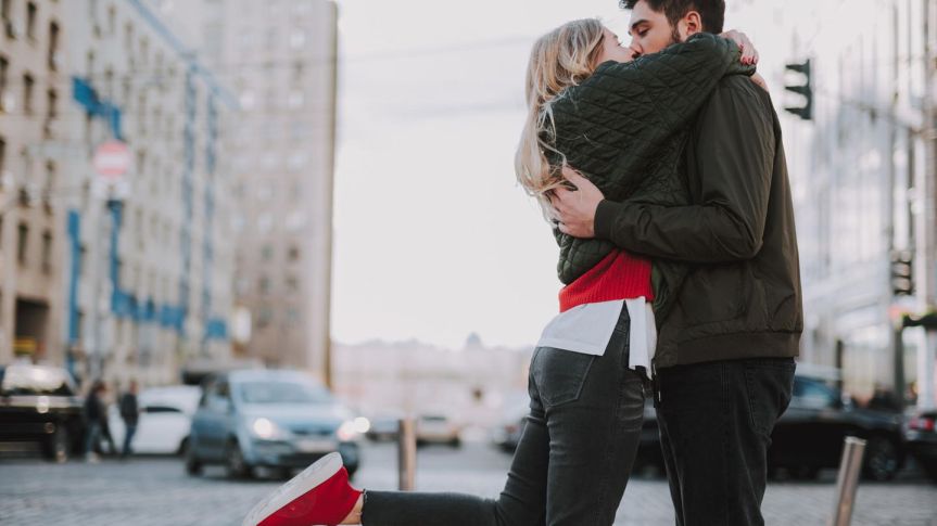 Zauber zur Änderung der Meinung des&nbsp;Partners