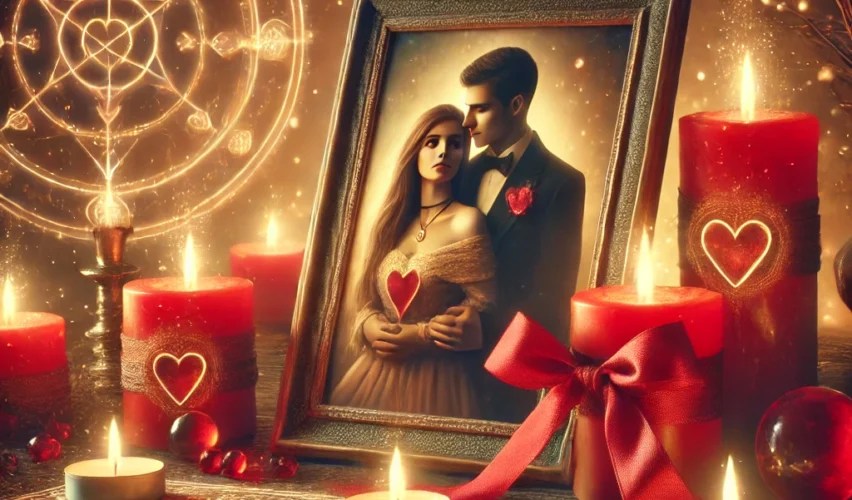 Partnerrückführung hat funktioniert : Die Rückgewinnung des&nbsp;Partners