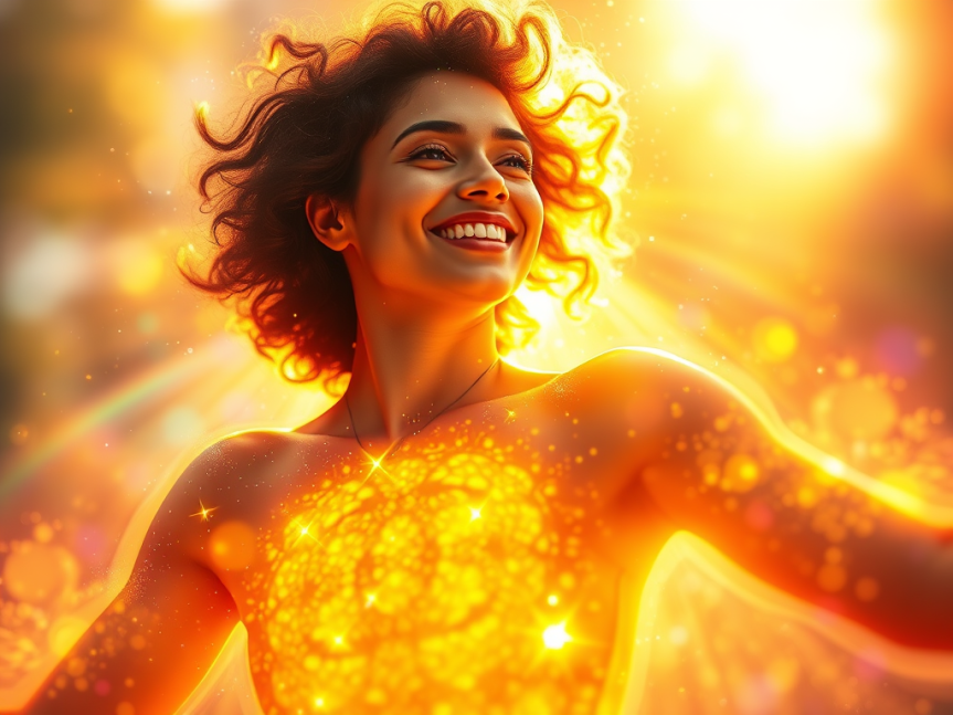 Zauber zum Anziehen positiver Energie : Partnerrückführung Medium