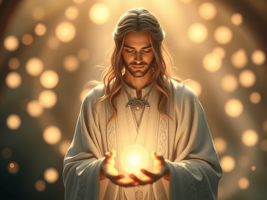 Die Partnerrückführung von&nbsp;Christian