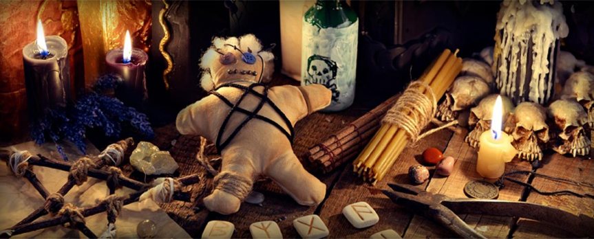 Schwarze magie partnerrückführung | Seriöse partnerrückführung