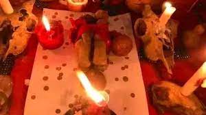 Voodoo partnerrückführung