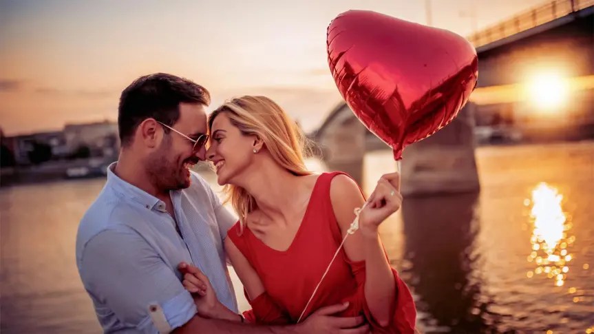 Partnerzusammenführung magie