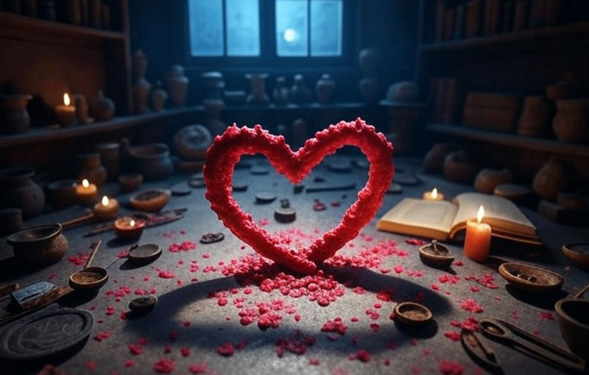 Erfolgreiche Partnerrückführung in 3 tagen