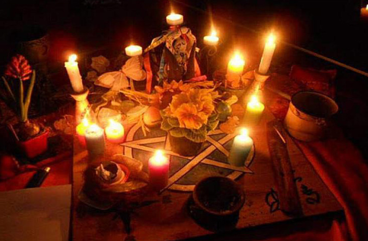 Liebeszauber ritual : Wieder Liebe&nbsp;Gewinnen